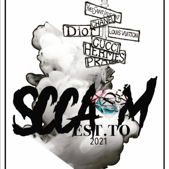 Meet your Posher, Dysean - Picture 1 of 1